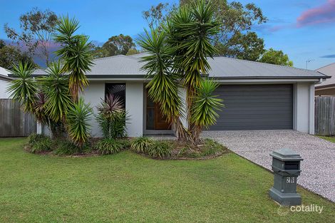 Property photo of 26 Riveroak Way Sippy Downs QLD 4556