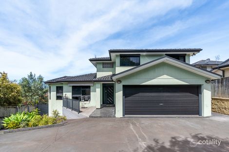 Property photo of 5 Sorensen Drive Figtree NSW 2525