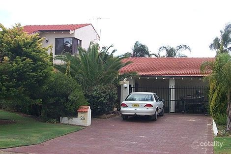 26 Chelmorton Loop, Carine, WA 6020