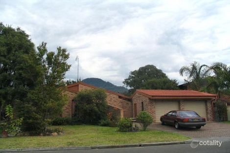 Property photo of 18 Carbeen Crescent Cordeaux Heights NSW 2526