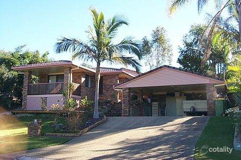 8 Oedipus Ct, Eatons Hill, QLD 4037