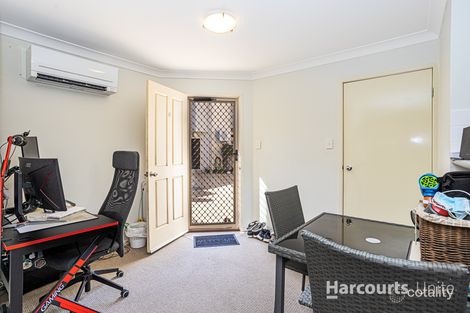 Property photo of 60/30-42 Fleet Drive Kippa-Ring QLD 4021