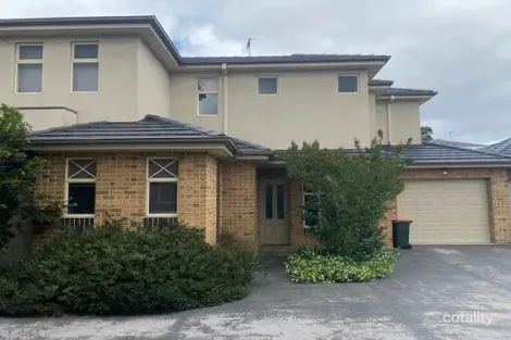 2/1-3 Clarendon St, Avondale Heights, VIC 3034