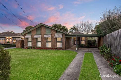 Property photo of 2 Picola Court Dingley Village VIC 3172