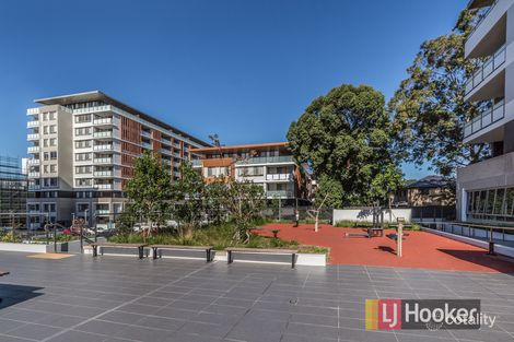 Property photo of 6812/1A Morton Street Parramatta NSW 2150