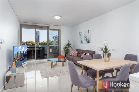 Property photo of 6812/1A Morton Street Parramatta NSW 2150