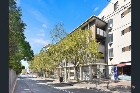 4/3-13 Erskineville Rd, Newtown, NSW 2042