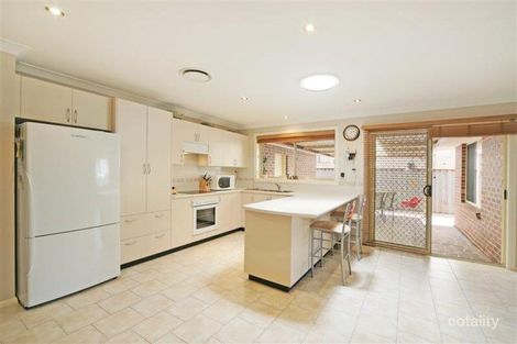 Property photo of 5 Combings Place Currans Hill NSW 2567