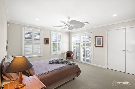 Property photo of 110 Linden Way Bella Vista NSW 2153