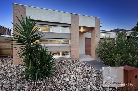 Property photo of 5 Rivette Street Craigieburn VIC 3064