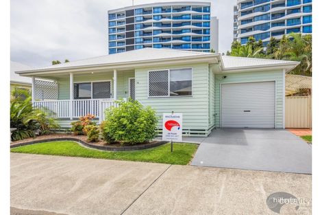 14/11 Treasure Island Dr, Biggera Waters, QLD 4216