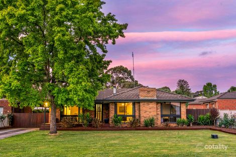 402 Barkly St, Buninyong, VIC 3357
