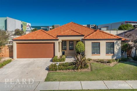 8 Observatory Dr, Clarkson, WA 6030