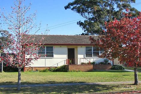 Property photo of 32 Curran Road Marayong NSW 2148