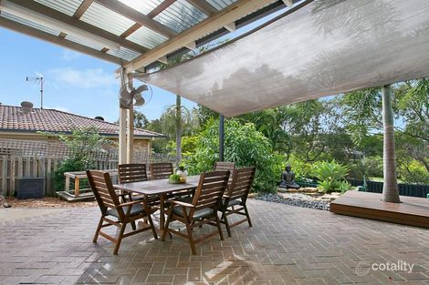 Property photo of 9 Duror Street Pacific Pines QLD 4211