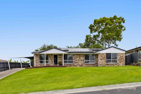 6 Borman Ct, Worongary, QLD 4213