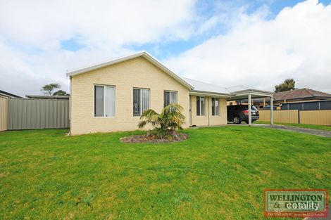Property photo of 14 Edward Street Yakamia WA 6330