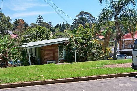 61 Cox Cres, Dundas Valley, NSW 2117