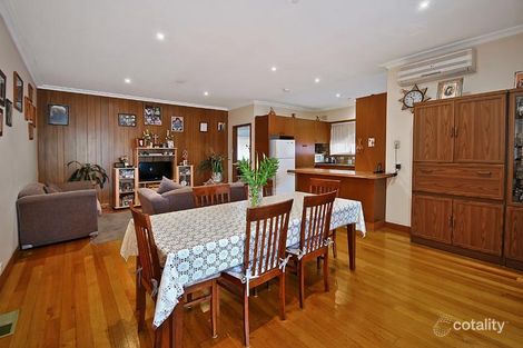 Property photo of 38 Madeleine Road Clayton VIC 3168