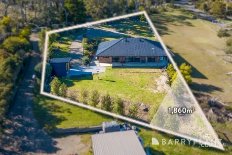 Property photo of 60 Acacia Road Grantville VIC 3984