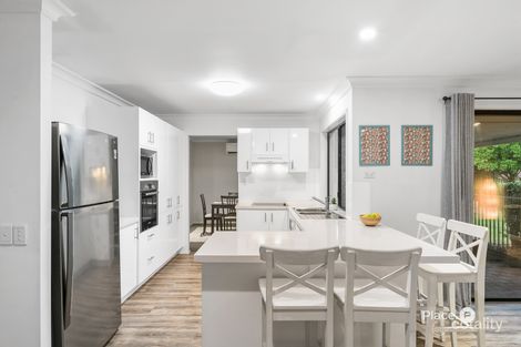 Property photo of 8 Conimbla Close Parkinson QLD 4115