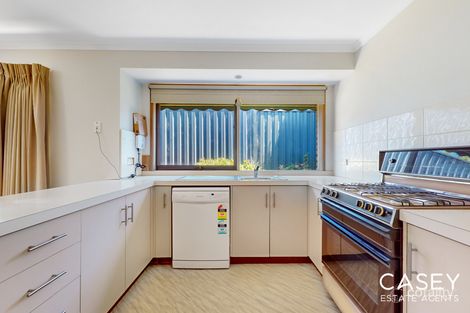 Property photo of 4 Spice Rise Hallam VIC 3803