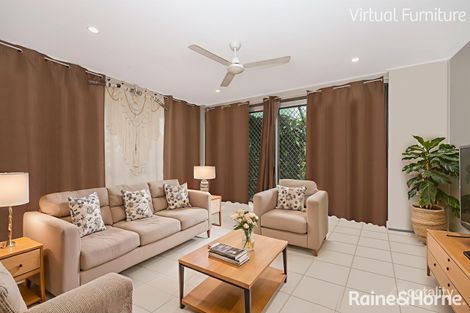 Property photo of 8 Haydon Crescent Heatley QLD 4814