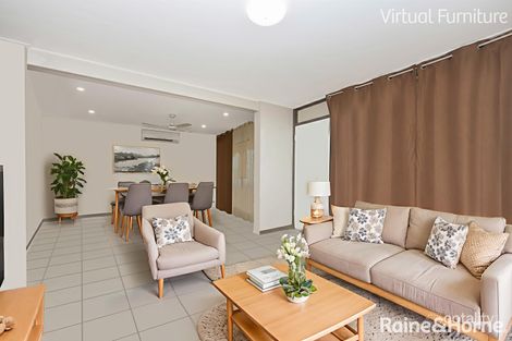 Property photo of 8 Haydon Crescent Heatley QLD 4814