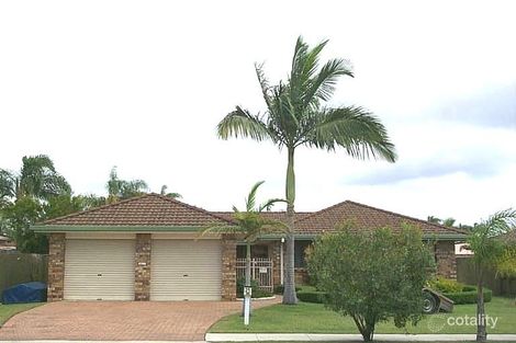 25 Treeview Dr, Burleigh Waters, QLD 4220