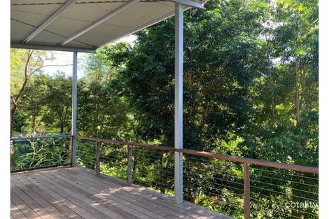 Property photo of 615 Wilsons Creek Road Wilsons Creek NSW 2482