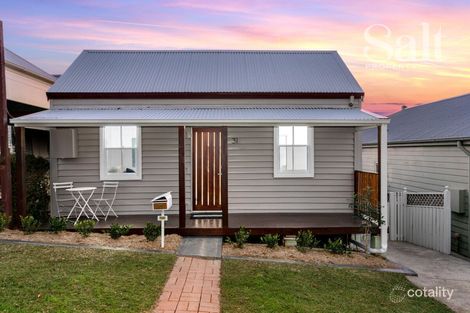 Property photo of 31 Thomas Street Dudley NSW 2290