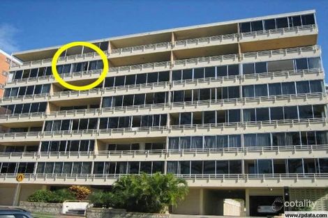 Property photo of 27/22 Goodwin Terrace Burleigh Heads QLD 4220