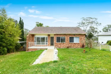 127 Edward St, Sylvania, NSW 2224