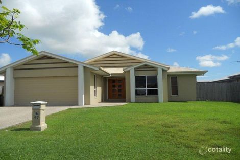 47 Gingham St, Glenella, QLD 4740