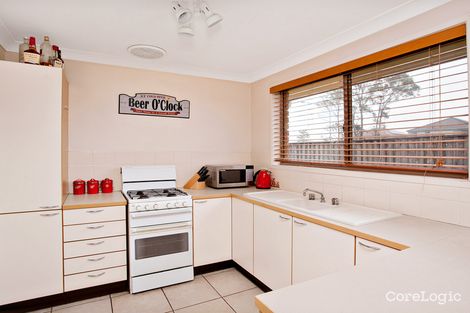 Property photo of 3 Curt Place Quakers Hill NSW 2763