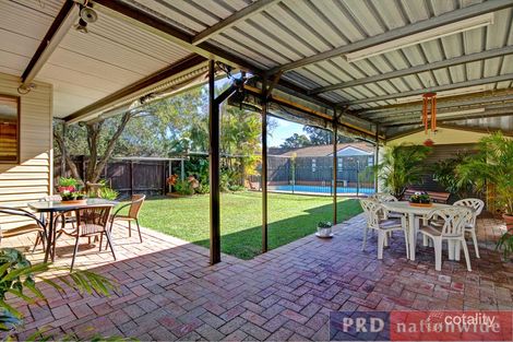Property photo of 38 Kemp Street Mortdale NSW 2223