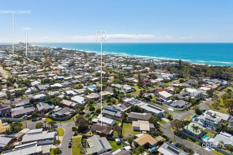 Property photo of 21 Lapoinya Crescent Warana QLD 4575