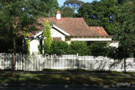 26 Rosedale Rd, Gordon, NSW 2072