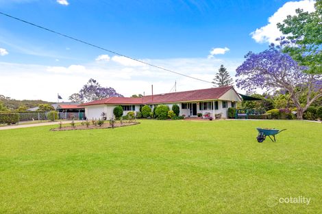 Property photo of 22 Delicia Road Mapleton QLD 4560