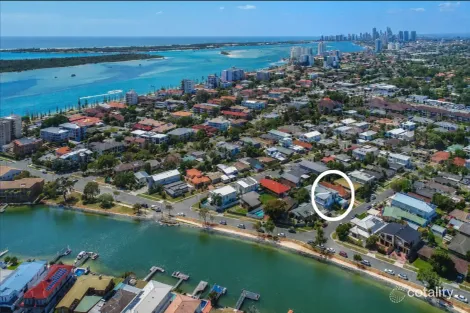 2/15 Matina St, Biggera Waters, QLD 4216