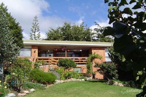 Property photo of 1 Iliad Grove St Helens TAS 7216