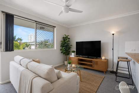 10/22 LEONARD AVE, SURFERS PARADISE, QLD 4217