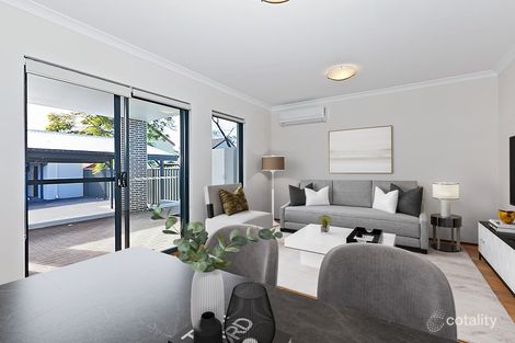 Property photo of 5/216 Kooyong Road Rivervale WA 6103