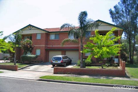 Property photo of 14-16 Short Street Wentworthville NSW 2145