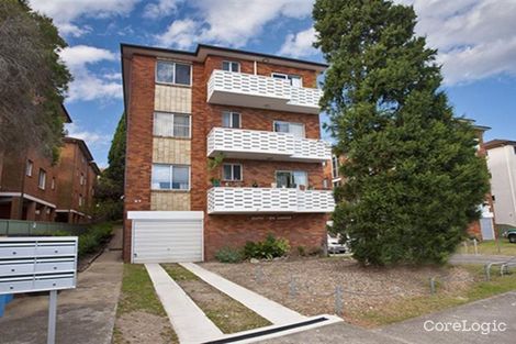 Property photo of 9/37 Villiers Street Rockdale NSW 2216