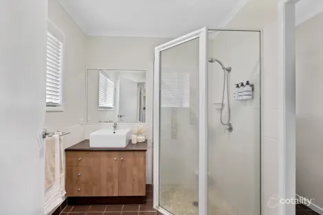 Property photo of 93 Wheeler Drive Glenella QLD 4740