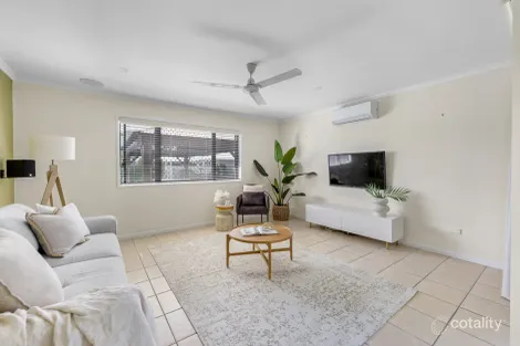 Property photo of 93 Wheeler Drive Glenella QLD 4740