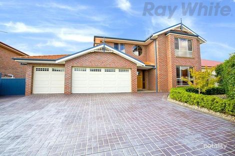 Property photo of 30 Howard Close Green Valley NSW 2168