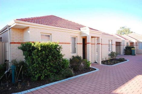 11/12 Arthur St, Cannington, WA 6107