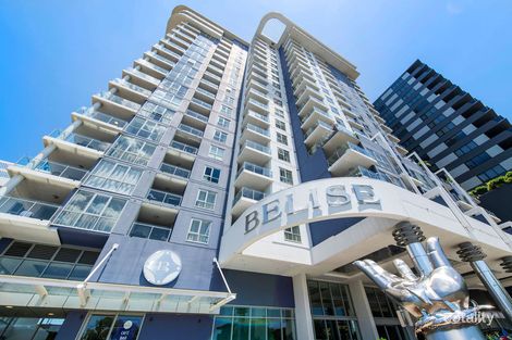 1101/510 St Pauls Tce, Bowen Hills, QLD 4006